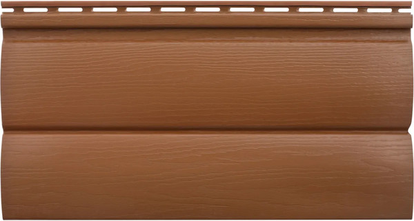 Сайдинг Альта-профиль Акриловый BH-03 - фото