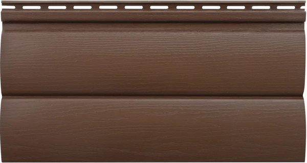 Сайдинг Альта-профиль Акриловый BH-03 - фото