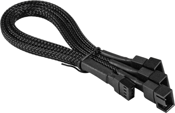 Кабель ExeGate EX-CC-4p3xF-0.3 / EX294792RUS - фото