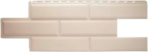 Сайдинг Альта-профиль Венеция ЭКО - фото