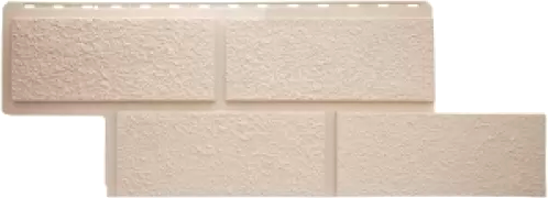 Сайдинг Альта-профиль Неаполь ЭКО - фото