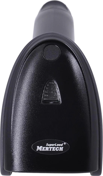 Сканер штрих-кода Mertech CL-2210 BLE Dongle P2D USB