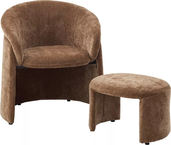 Кресло мягкое M-City Hug AT5139-13