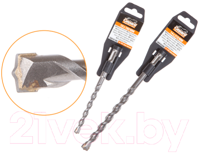 Бур Gepard GP0114-610