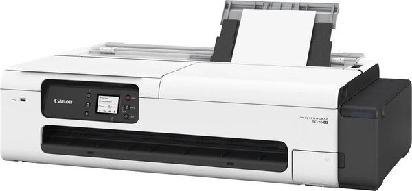 Плоттер Canon imagePROGRAF TC-20M (5816C003)