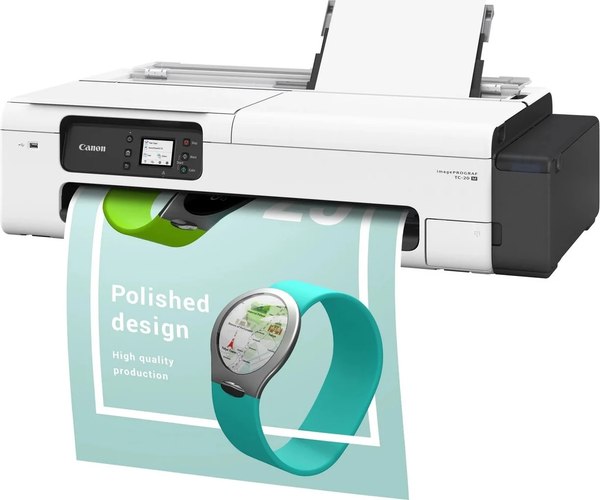 Плоттер Canon imagePROGRAF TC-20M (5816C003)