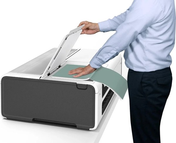 Плоттер Canon imagePROGRAF TC-20M (5816C003)