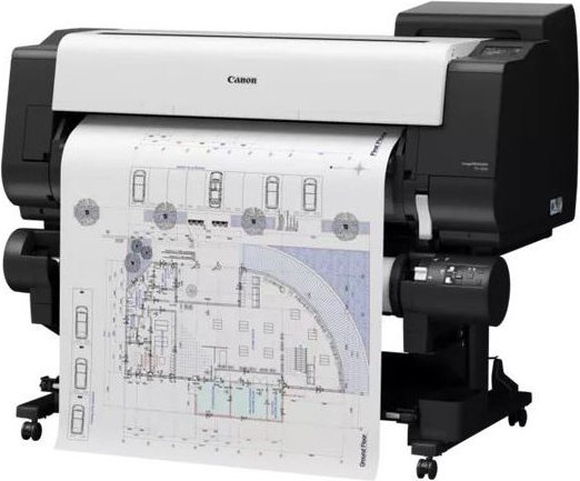Плоттер Canon imagePROGRAF TX-3200 (6854C003)