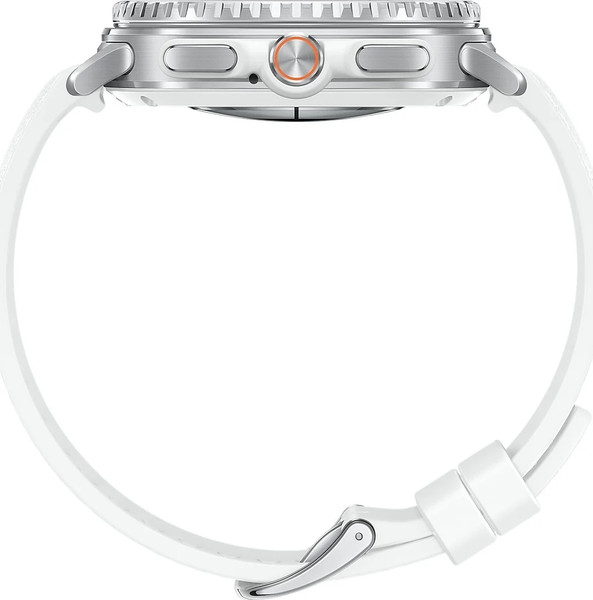 Умные часы Samsung Galaxy Watch 8 Classic 46mm LTE / SM-L505FZWACAU