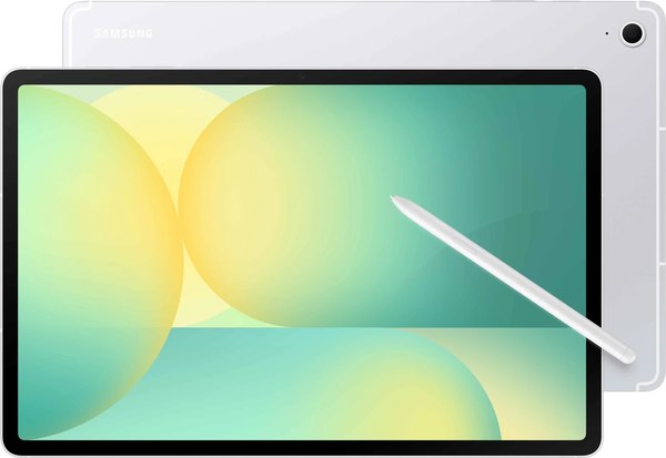 Планшет Samsung Galaxy Tab S10 FE+ 12GB/256GB 5G / SM-X626BZSPCAU - фото