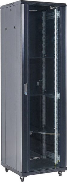 Шкаф телекоммуникационный Rexant 04-2266-212 - фото