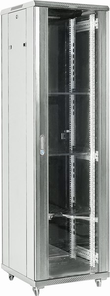 Шкаф телекоммуникационный Rexant 04-4268-211 - фото