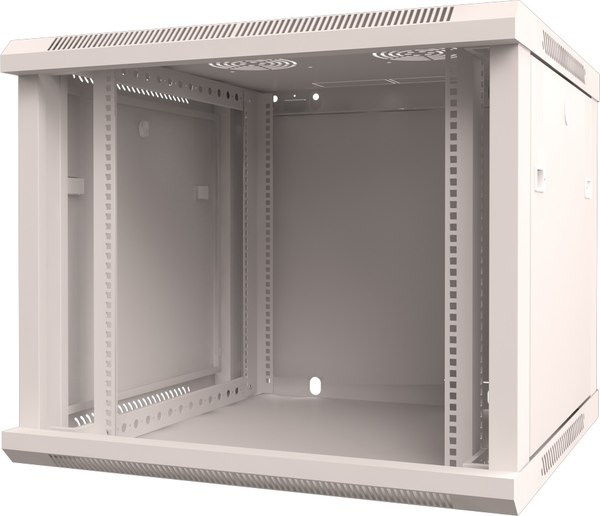 Шкаф телекоммуникационный Rexant 04-0666-111 - фото