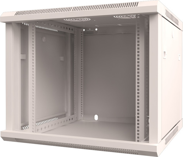 Шкаф телекоммуникационный Rexant 04-0964-111 - фото