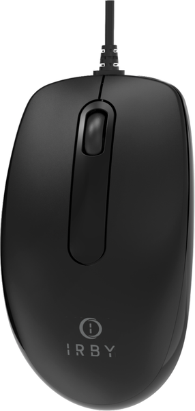 Мышь IRBY M-01 - фото