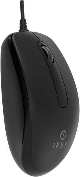 Мышь IRBY M-01