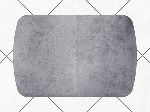 Обеденный стол AMC Elite Е18(1200) D2