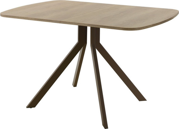 Обеденный стол AMC Elite Е18(1200) D2 - фото