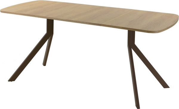 Обеденный стол AMC Elite Е18(1200) D2