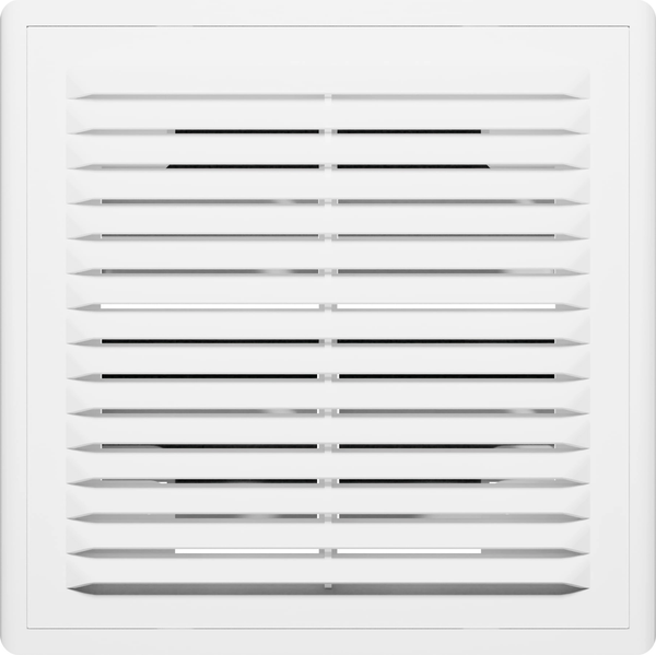 Решетка вентиляционная ERA R1515BV - фото