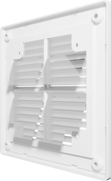 Решетка вентиляционная ERA R1515BV