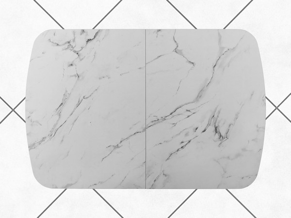 Обеденный стол AMC Elite Е18(1200) D2