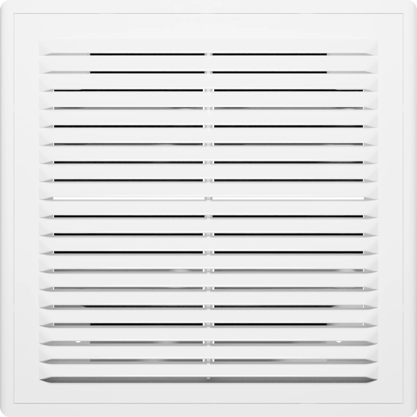 Решетка вентиляционная ERA R2121BV - фото