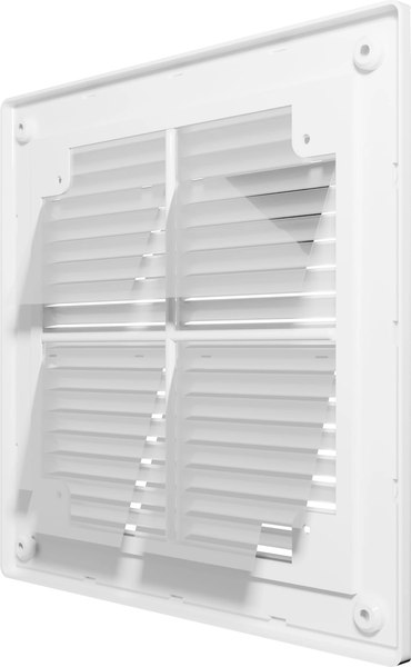 Решетка вентиляционная ERA R2121BV
