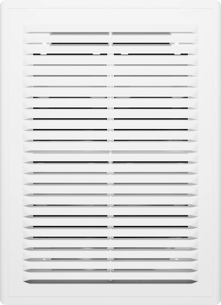 Решетка вентиляционная ERA R1825BV - фото