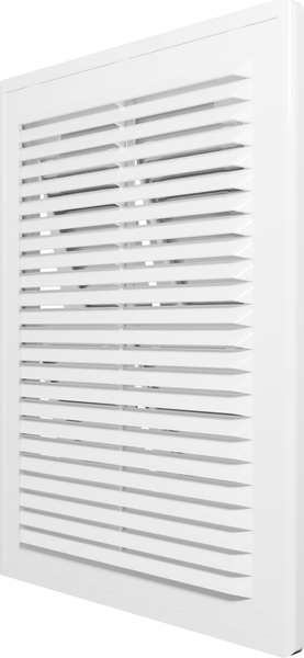 Решетка вентиляционная ERA R1825BV