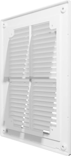 Решетка вентиляционная ERA R1825BV