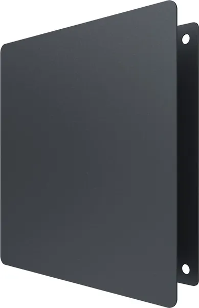 Решетка вентиляционная ERA 1414RVM Gray - фото