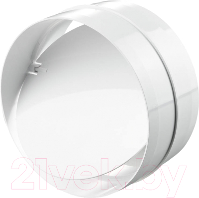 Соединитель воздуховода Vents 3131 - фото