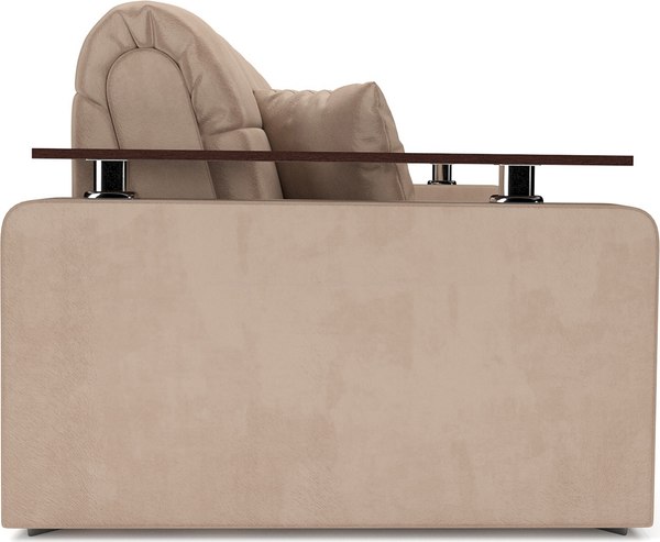 Диван Mebel-Ars Аккордеон Бакли ППУ 155x200