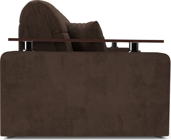 Диван Mebel-Ars Аккордеон Бакли ППУ 155x200