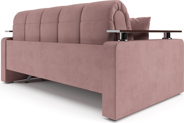 Диван Mebel-Ars Аккордеон Бакли ППУ 155x200