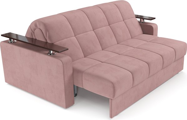 Диван Mebel-Ars Аккордеон Бакли ППУ 155x200