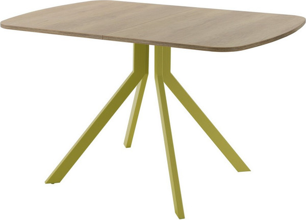 Обеденный стол AMC Elite Е18(1200) D2 - фото