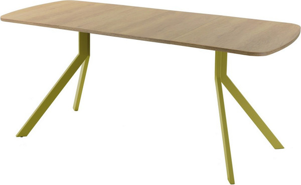 Обеденный стол AMC Elite Е18(1200) D2