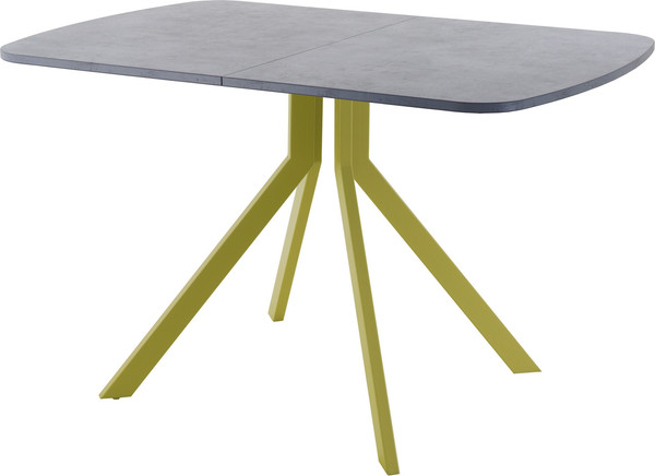 Обеденный стол AMC Elite Е18(1200) D2 - фото