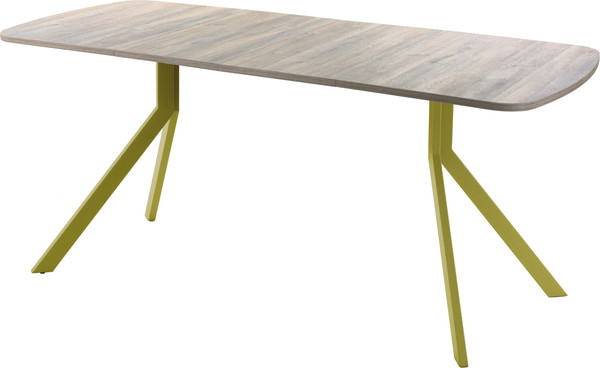 Обеденный стол AMC Elite Е18(1200) D2