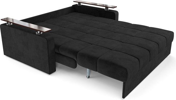 Диван Mebel-Ars Аккордеон Бакли ППУ 155x200