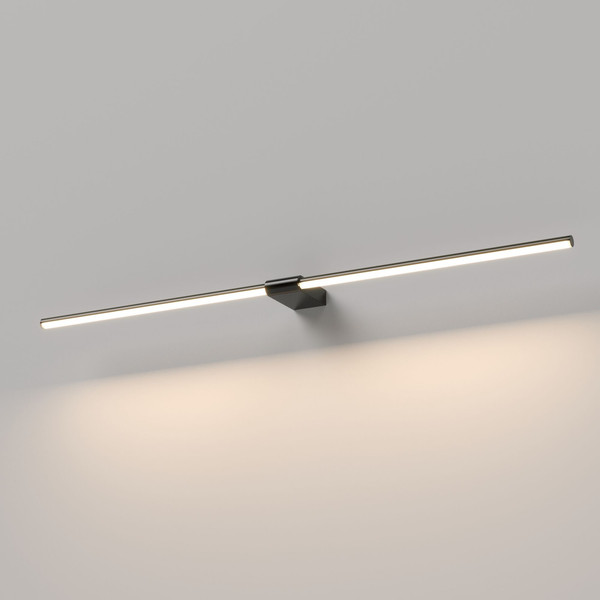 Бра Elektrostandard Luar 4000K 40153/LED - фото