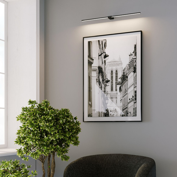 Бра Elektrostandard Luar 4000K 40153/LED