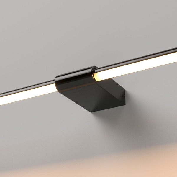 Бра Elektrostandard Luar 3000K 40153/LED