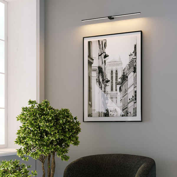 Бра Elektrostandard Luar 3000K 40153/LED