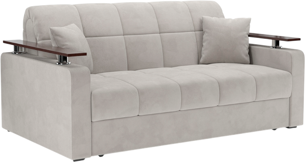 Диван Mebel-Ars Аккордеон Бакли ППУ 180x200 - фото