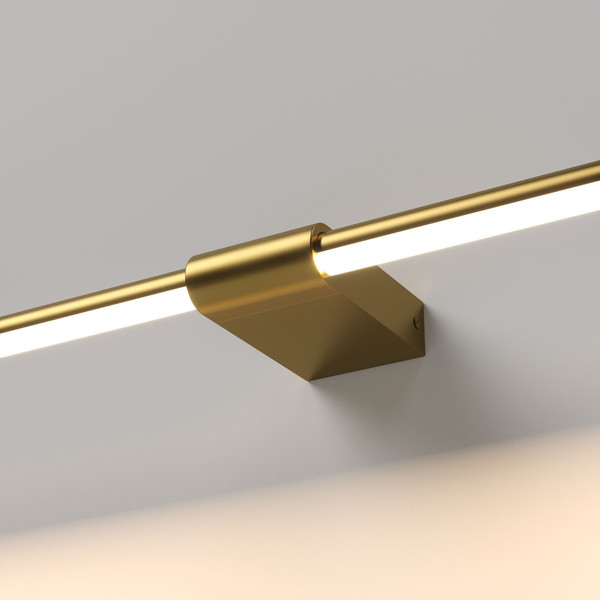 Бра Elektrostandard Luar 4000K 40153/LED