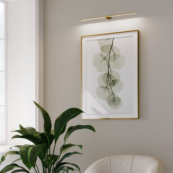 Бра Elektrostandard Luar 4000K 40153/LED