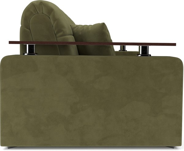 Диван Mebel-Ars Аккордеон Бакли ППУ 180x200